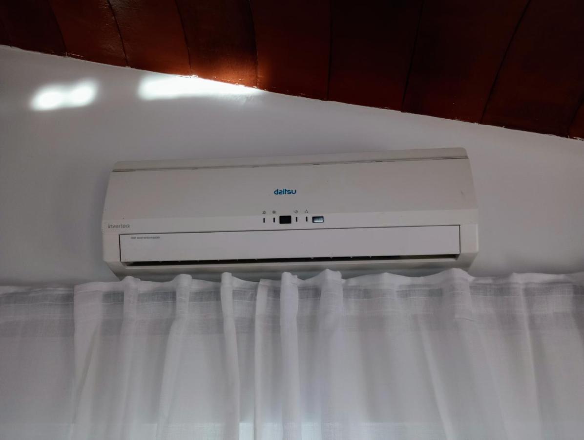 Casa De Campo Los Manueles Ideal Perros Pet Friendly Gojar 외부 사진