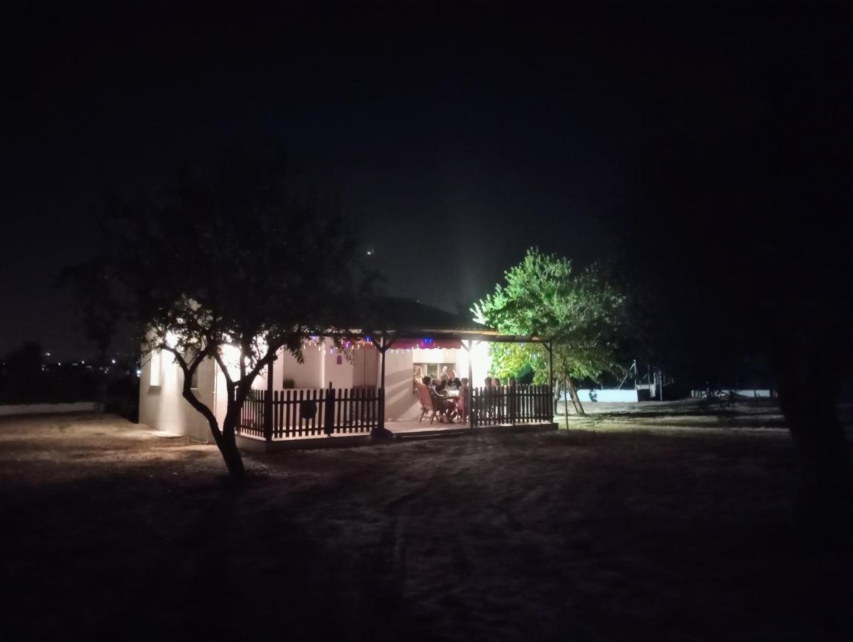 Casa De Campo Los Manueles Ideal Perros Pet Friendly Gojar 외부 사진