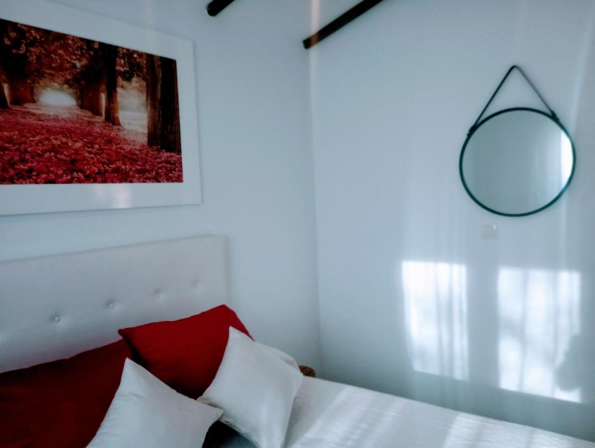 Casa De Campo Los Manueles Ideal Perros Pet Friendly Gojar 외부 사진