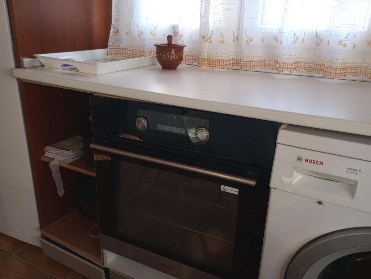 Casa De Campo Los Manueles Ideal Perros Pet Friendly Gojar 외부 사진