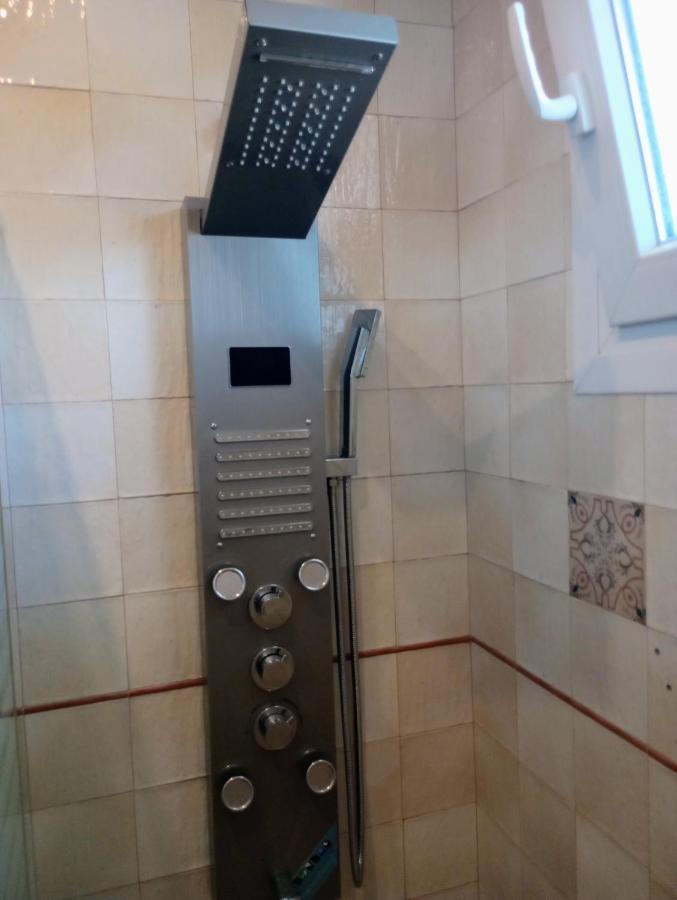 Casa De Campo Los Manueles Ideal Perros Pet Friendly Gojar 외부 사진