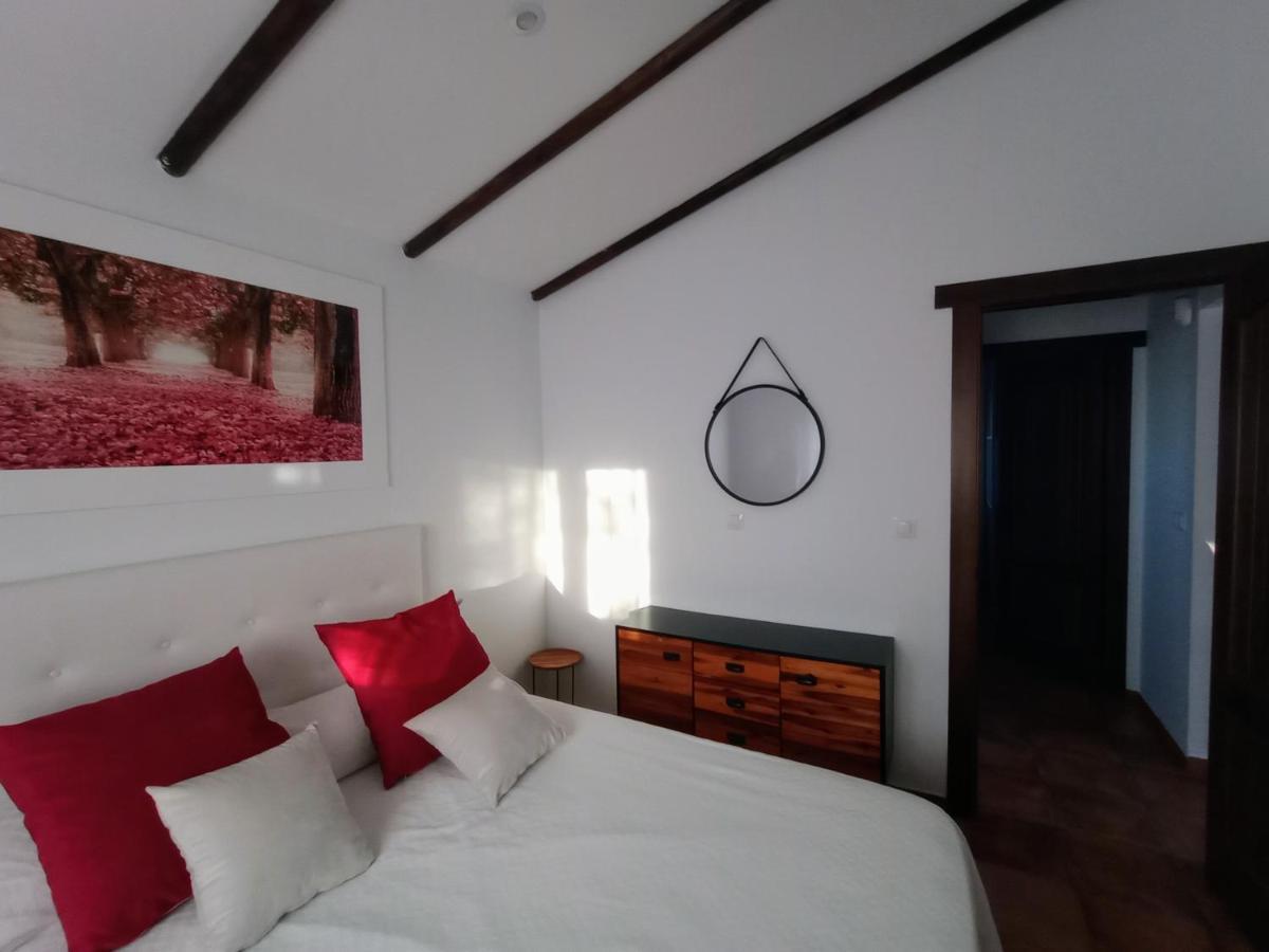 Casa De Campo Los Manueles Ideal Perros Pet Friendly Gojar 외부 사진