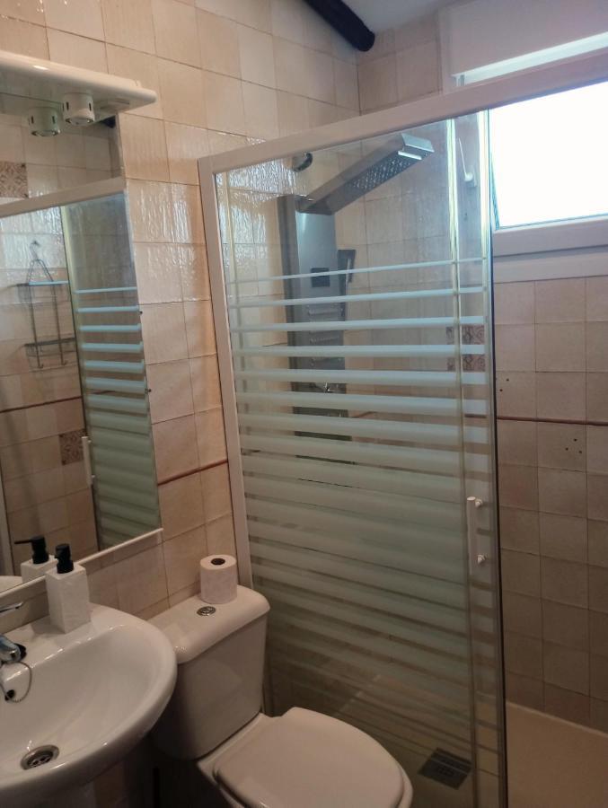 Casa De Campo Los Manueles Ideal Perros Pet Friendly Gojar 외부 사진